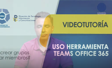 Microsoft Teams - Universidad de Quintana Roo